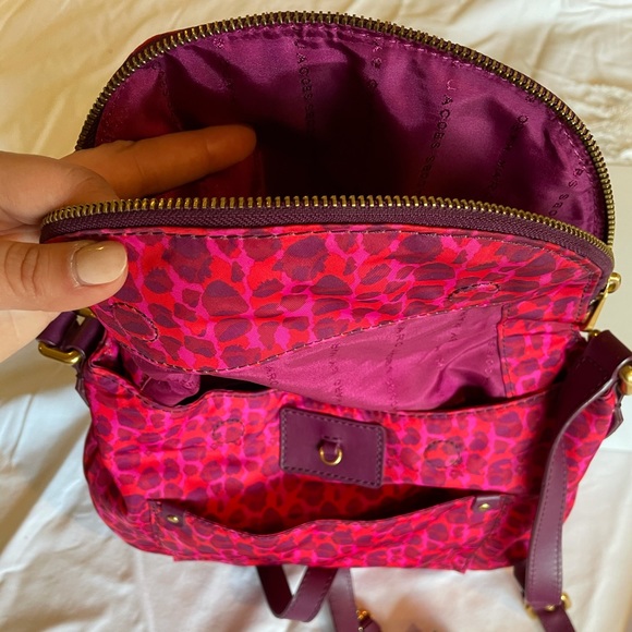 Marc by Marc Jacobs Preppy Isa Natasha Purse - Picture 3 of 13